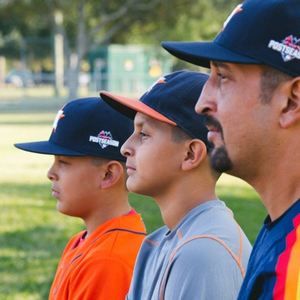 Meet your Posher, Raymond